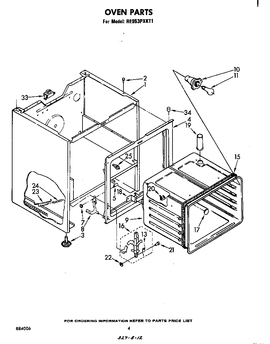 Oven