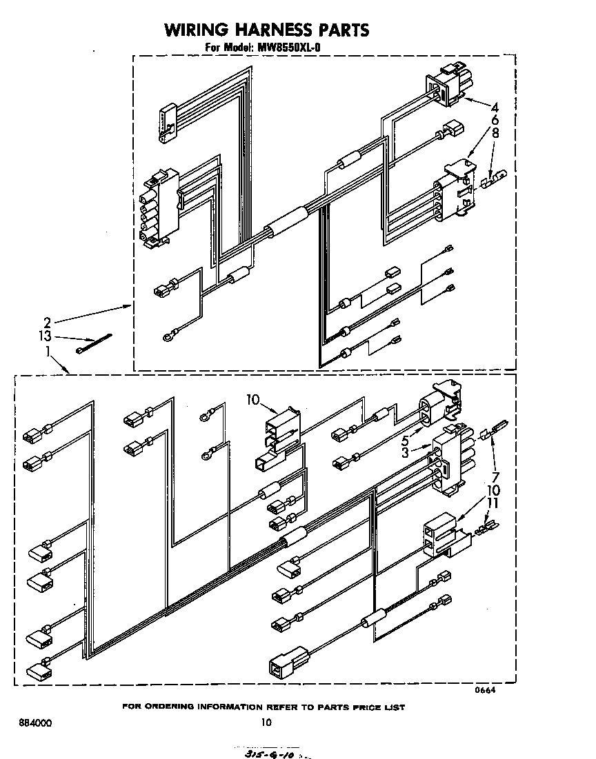 Wiring harness