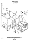 Oven