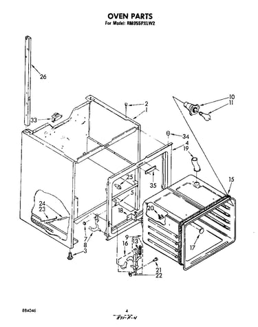 Oven