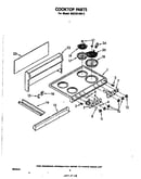 Cooktop