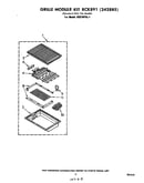 Grill rck 891 (242885)