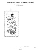 Module kit rck886-1
