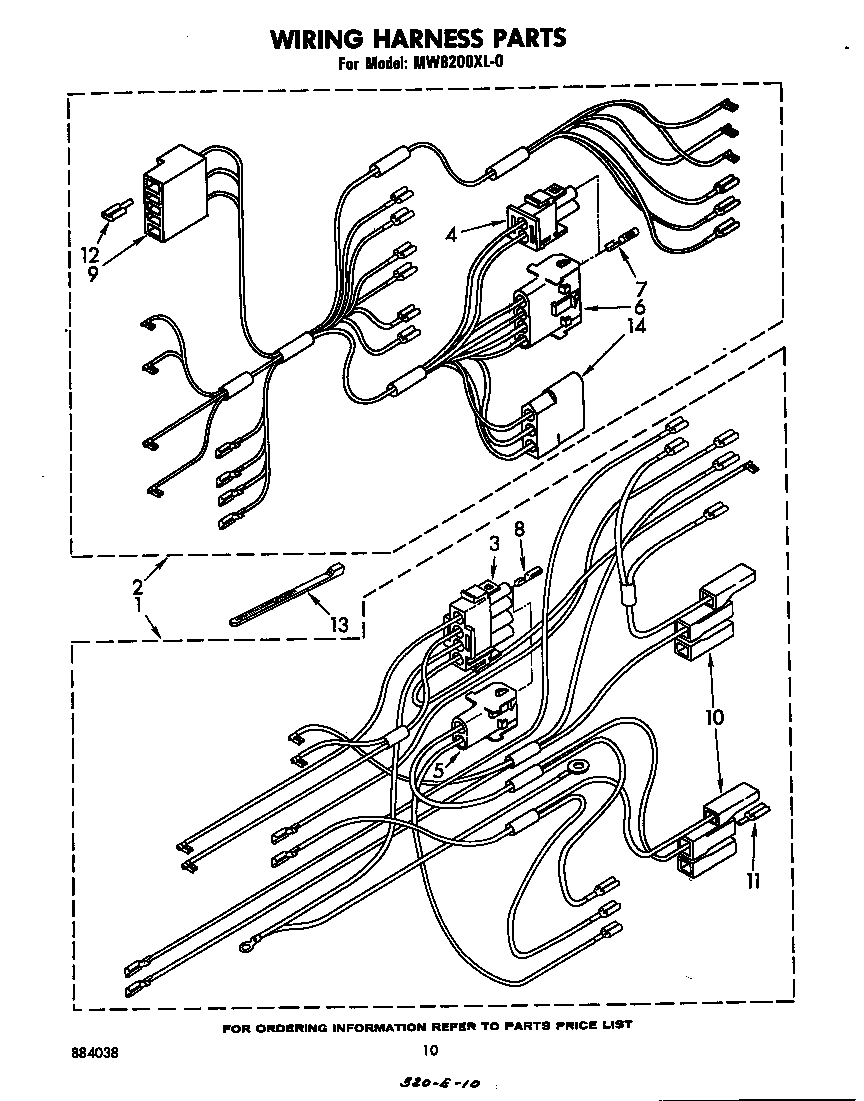 Wiring harness