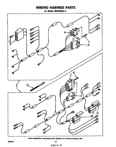 Wiring harness