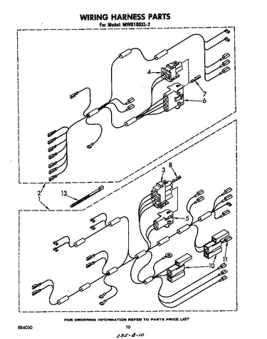 Wiring harness