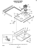 Cooktop