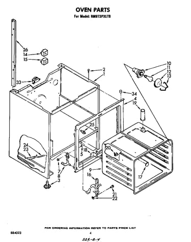 Oven