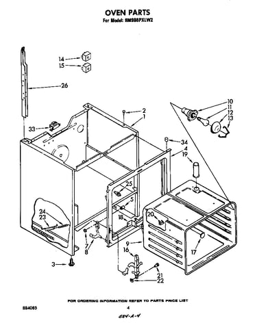 Oven