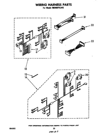 Wiring harness
