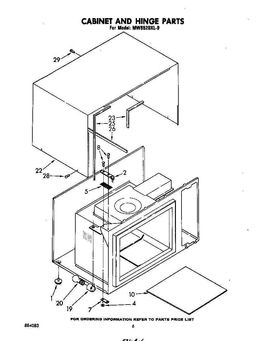 WIRING HARNESS