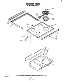 Cooktop