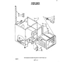 Whirlpool RM973PXLT1 oven diagram