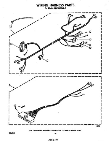 Wiring harness