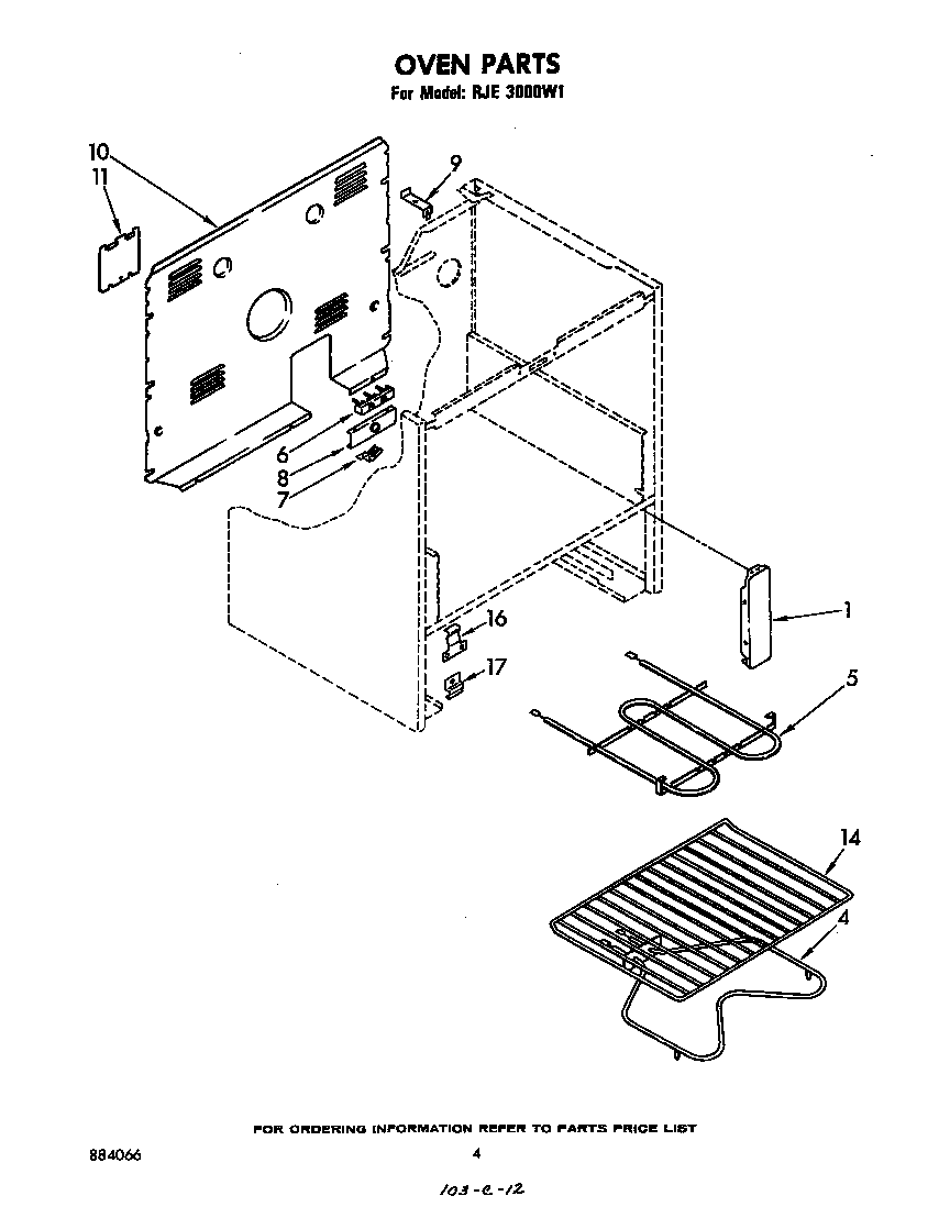 Oven