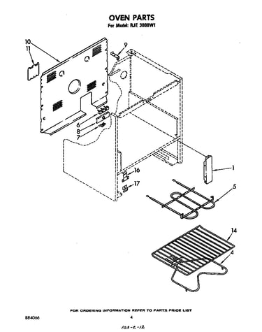 Oven