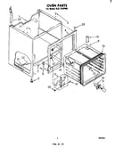 Oven