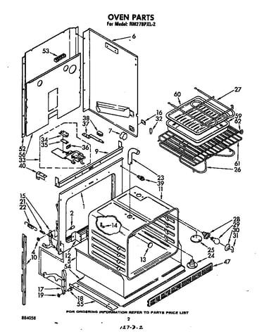 Oven