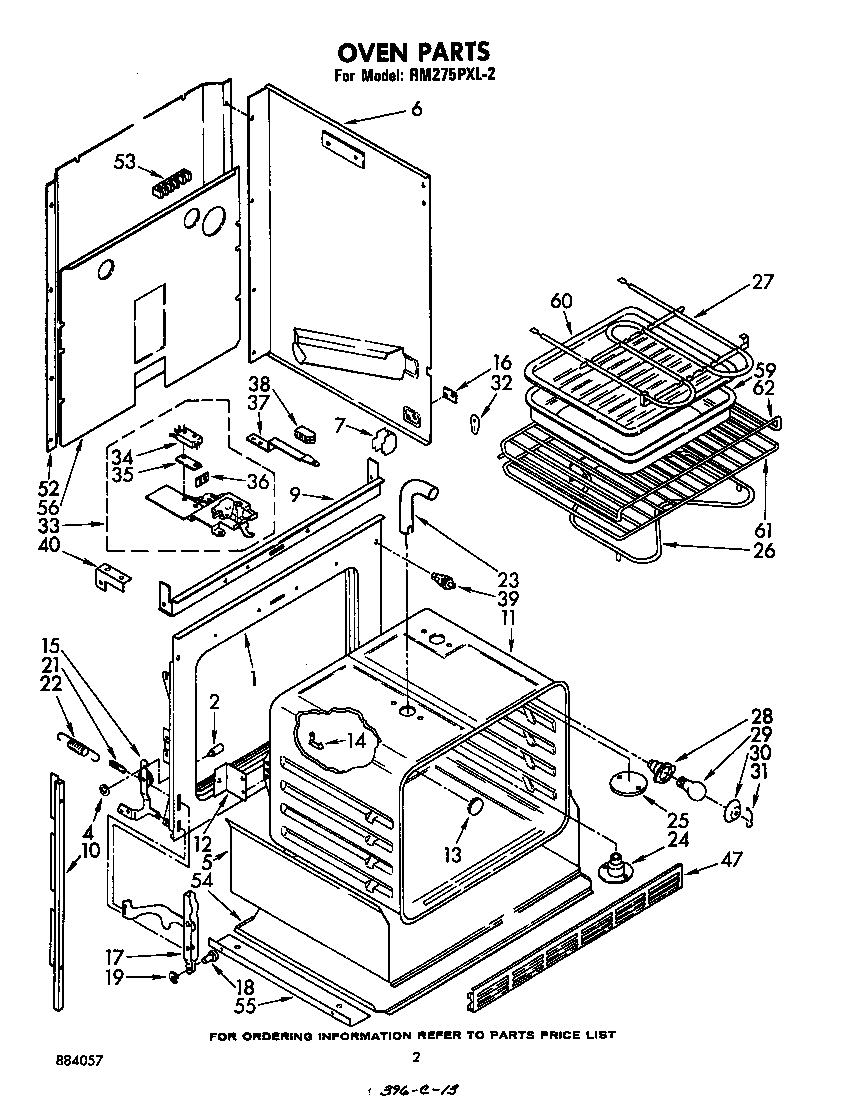 Oven