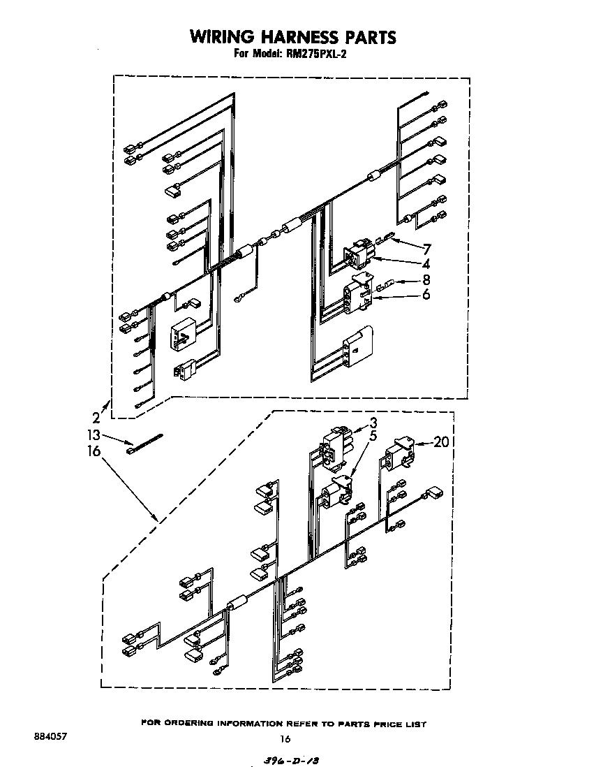 Wiring harness
