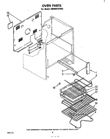 Oven
