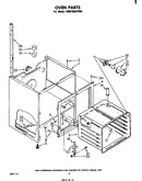 Oven