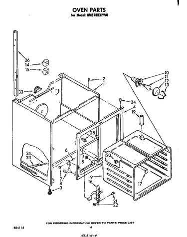 Oven
