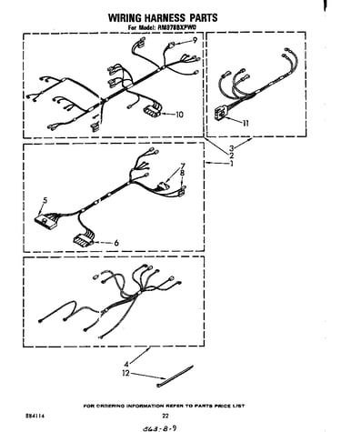 Wiring harness