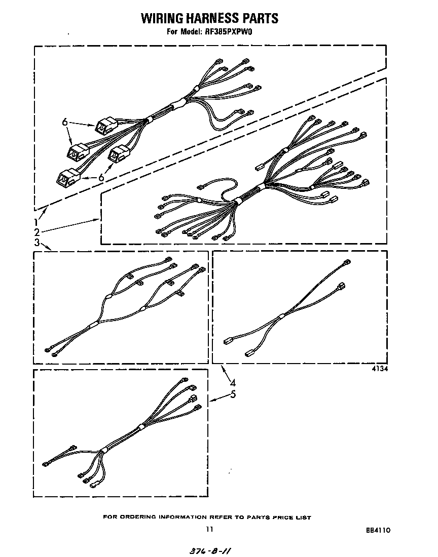 Wiring harness