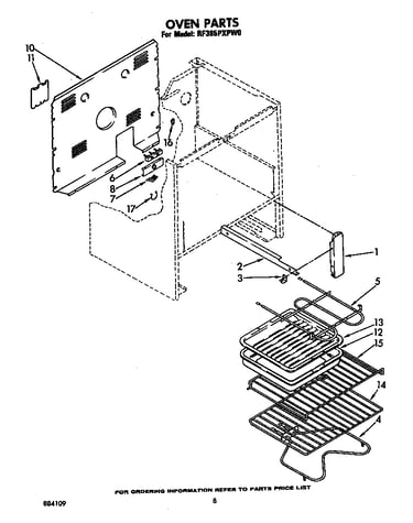 Oven