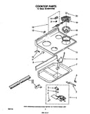 Cooktop