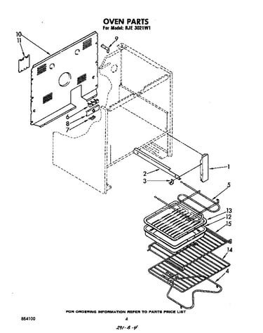 Oven