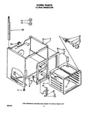 Oven