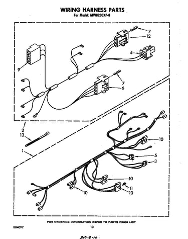 Wiring harness