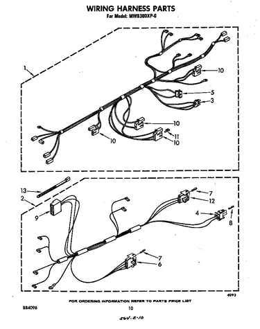 Wiring harness
