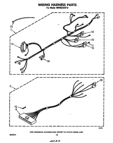 Wiring harness