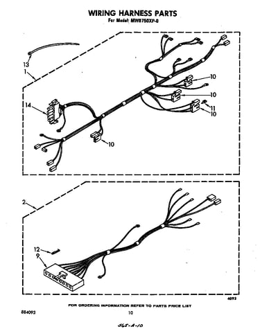 Wiring harness