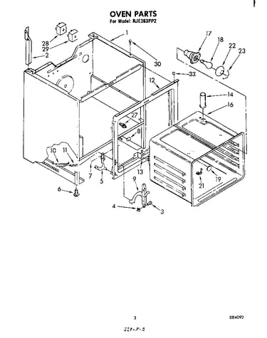 Oven