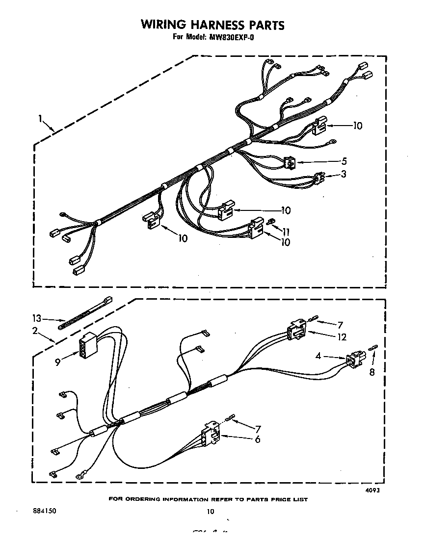 Wiring harness