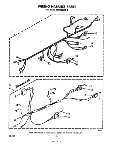 Wiring harness