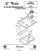 Cooktop