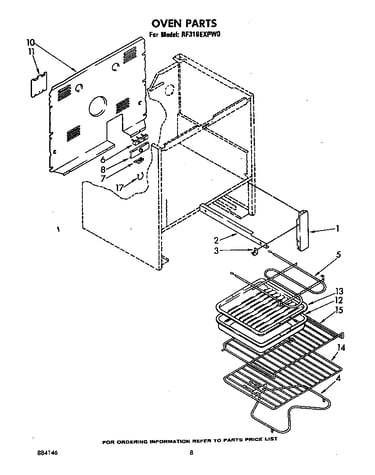 Oven