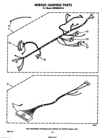 Wiring harness