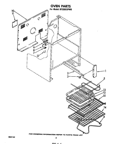 Oven