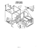 Oven