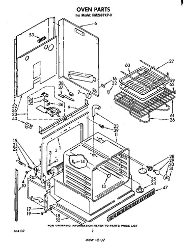 Oven