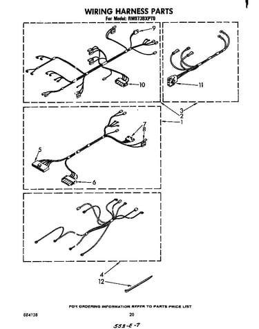 Wiring harness