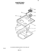 Cooktop