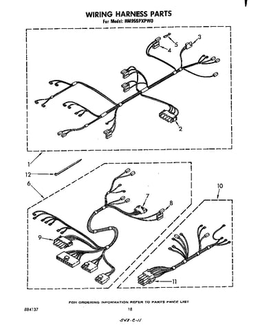 Wiring harness