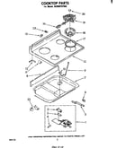 Cooktop